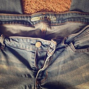 Rockstar Skinny Old Navy Jeans